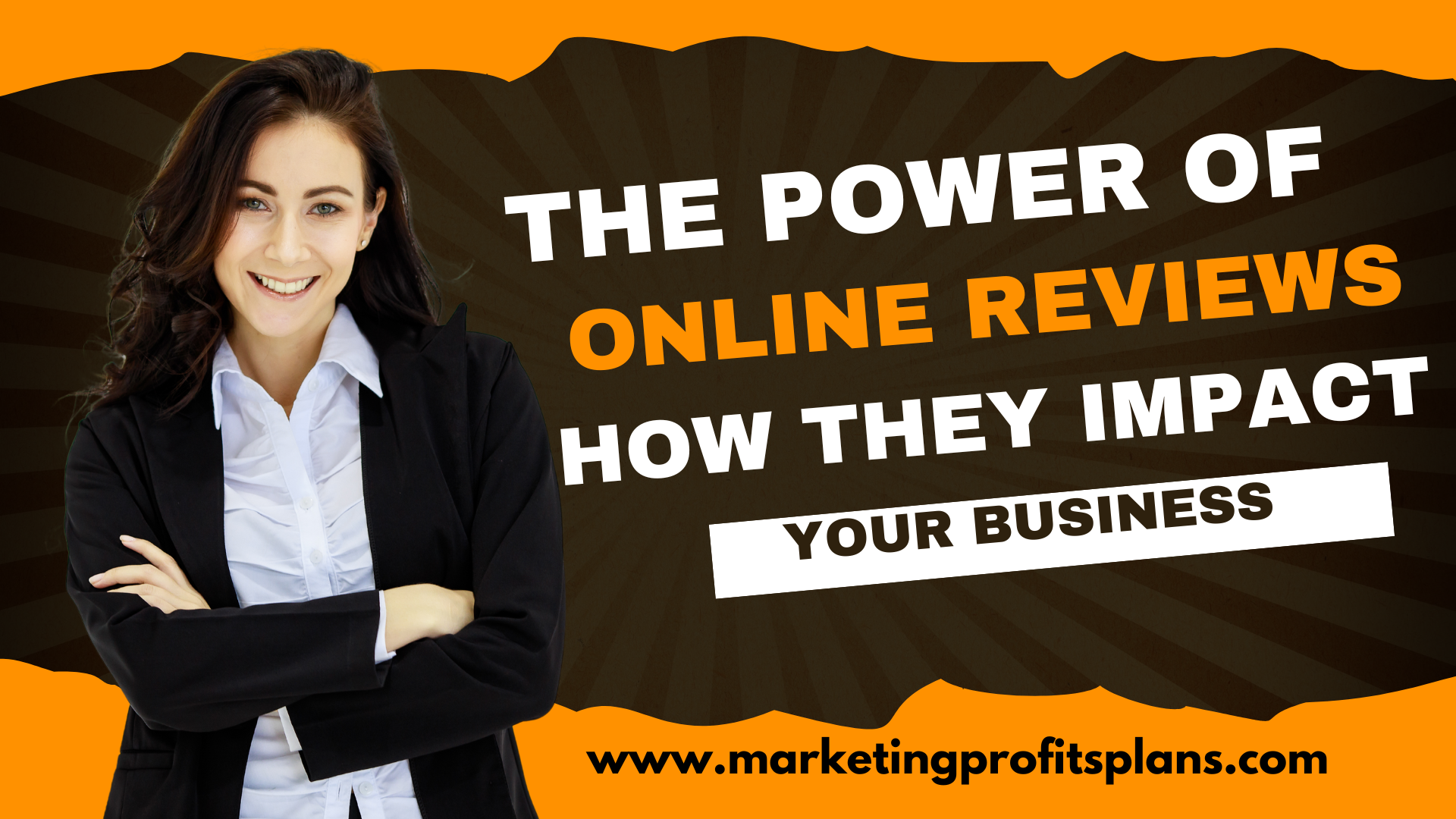The Power of Online Reviews: How They Impact Your Business