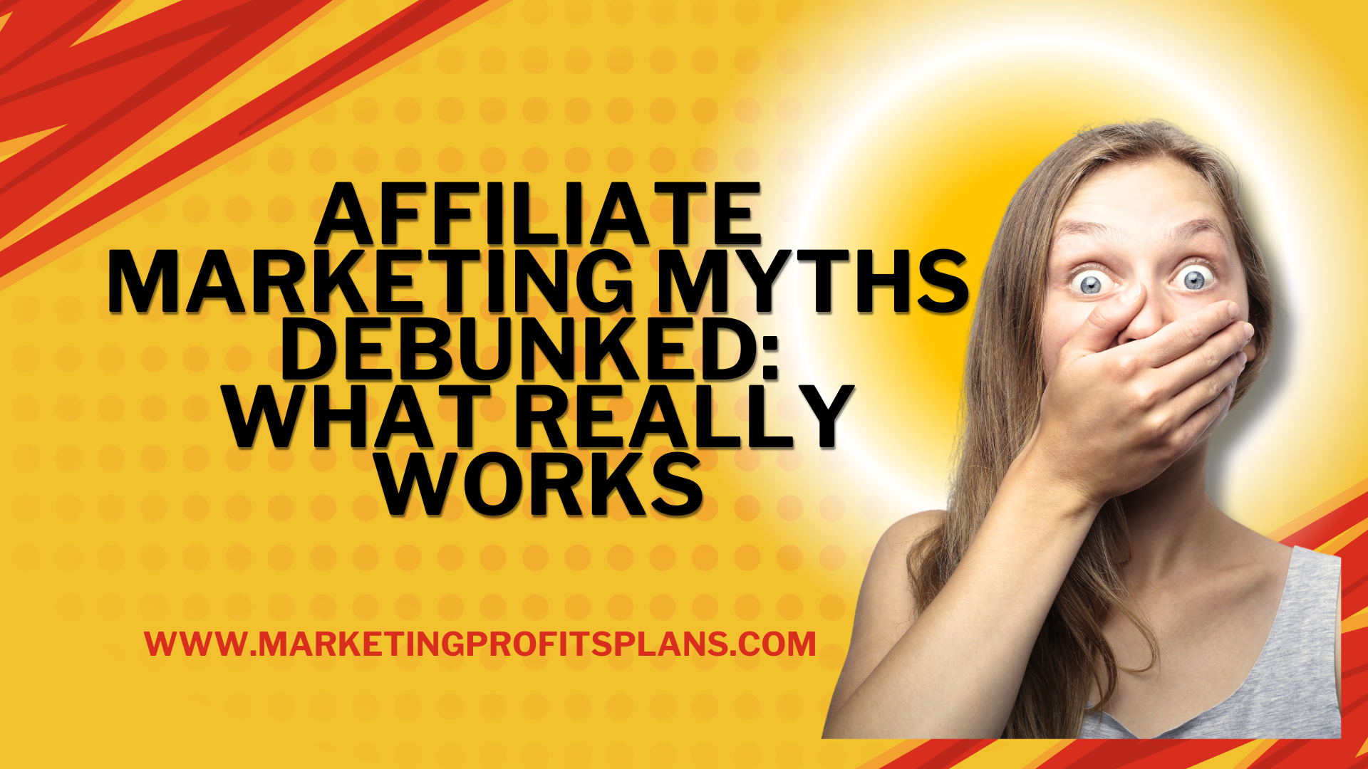 Affiliate Marketing Myths Debunked: What Really Works