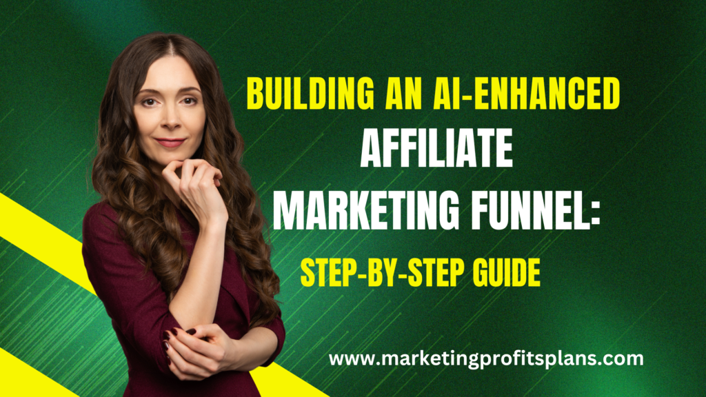 Building an AI-Enhanced Affiliate Marketing Funnel: Step-by-Step Guide
