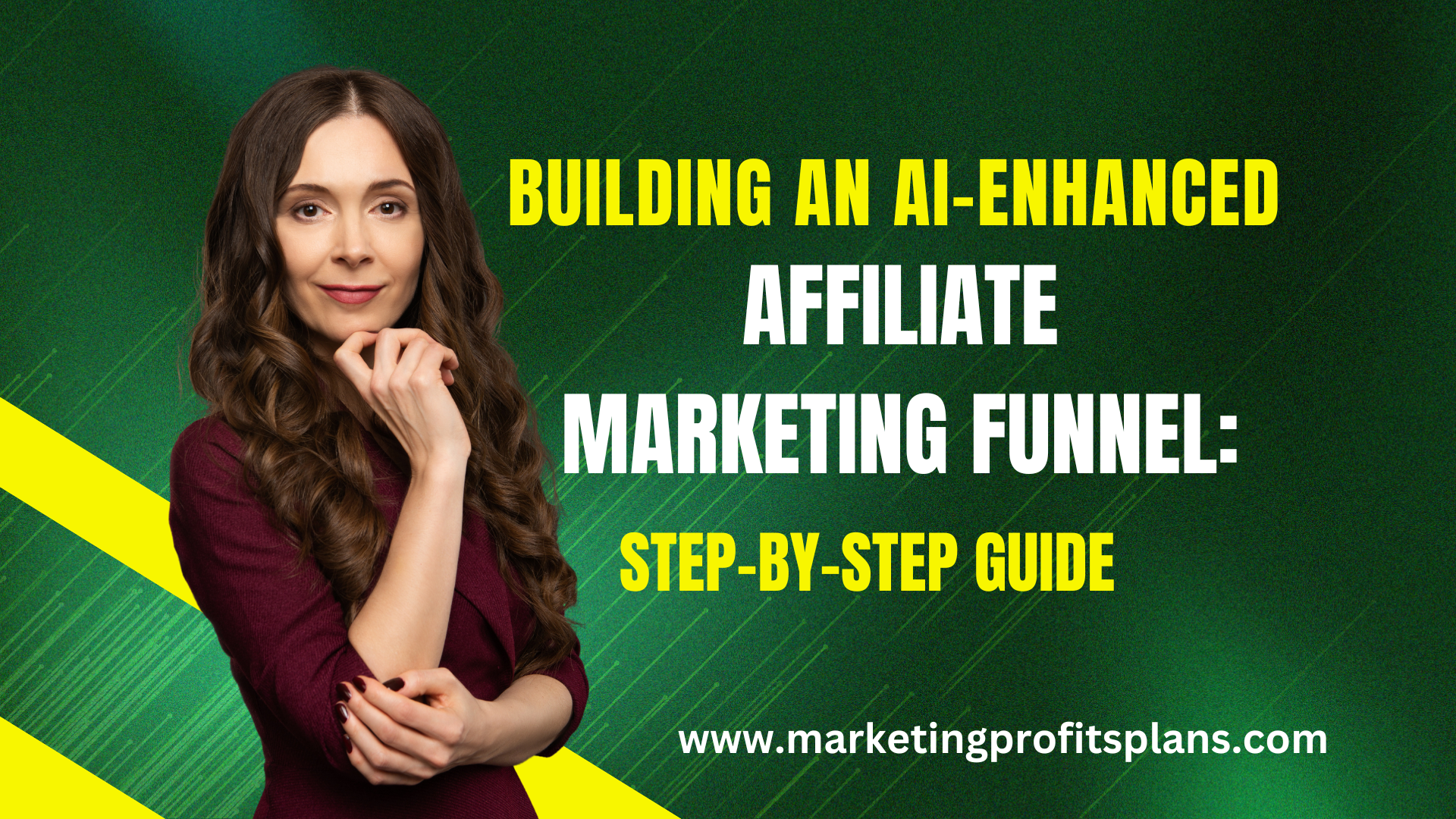 Building an AI-Enhanced Affiliate Marketing Funnel: Step-by-Step Guide