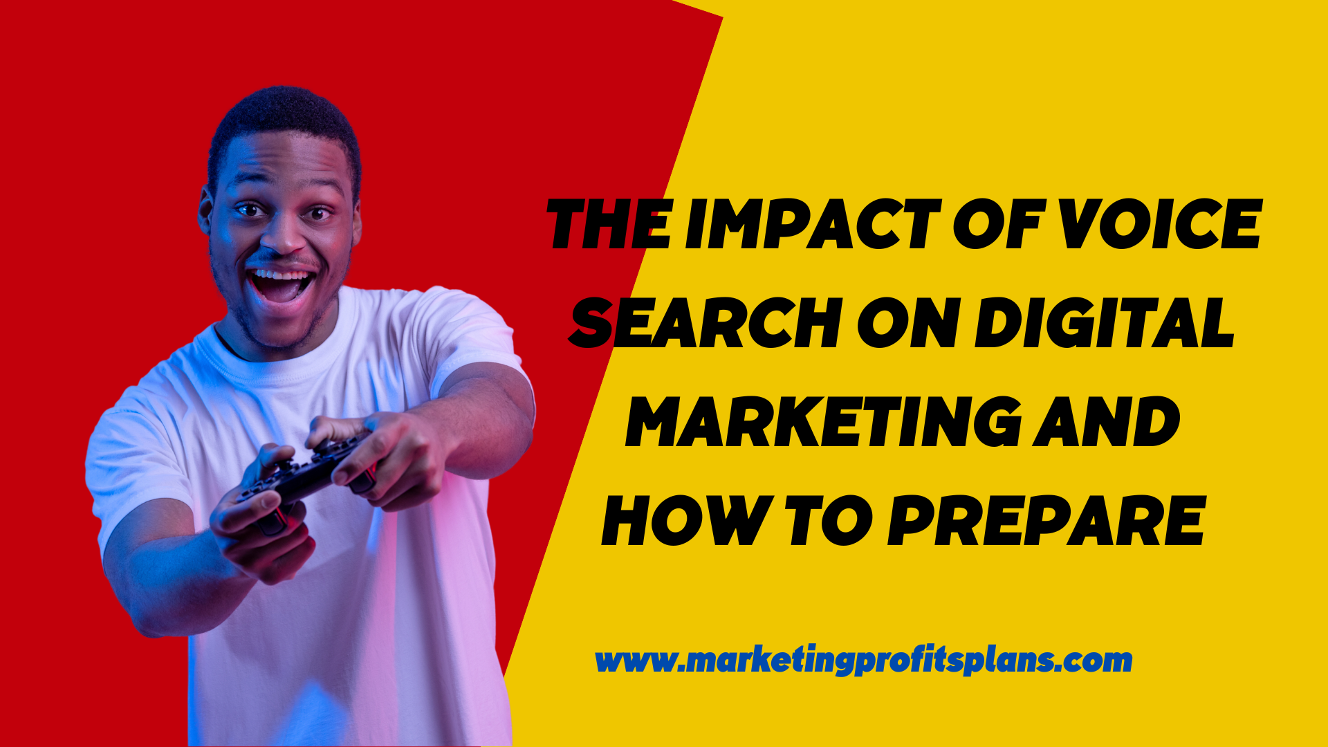 The Impact of Voice Search on Digital Marketing and How to Prepare