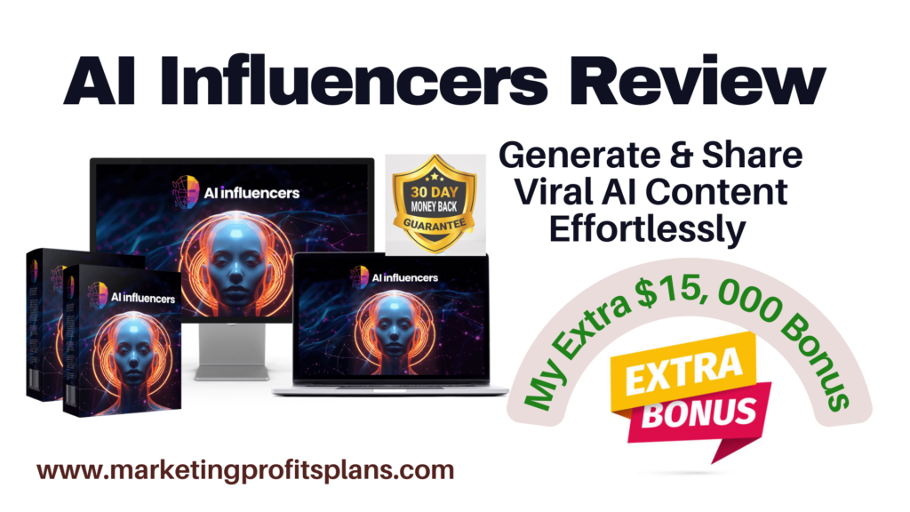 AI Influencers Review