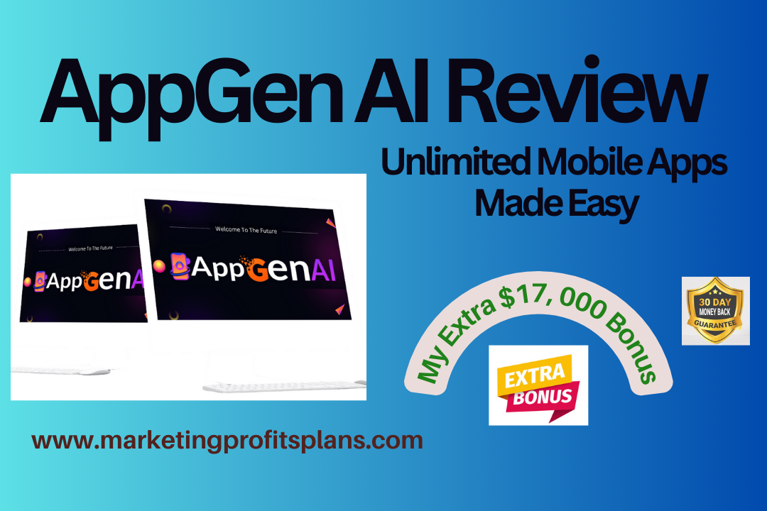 AppGen AI review