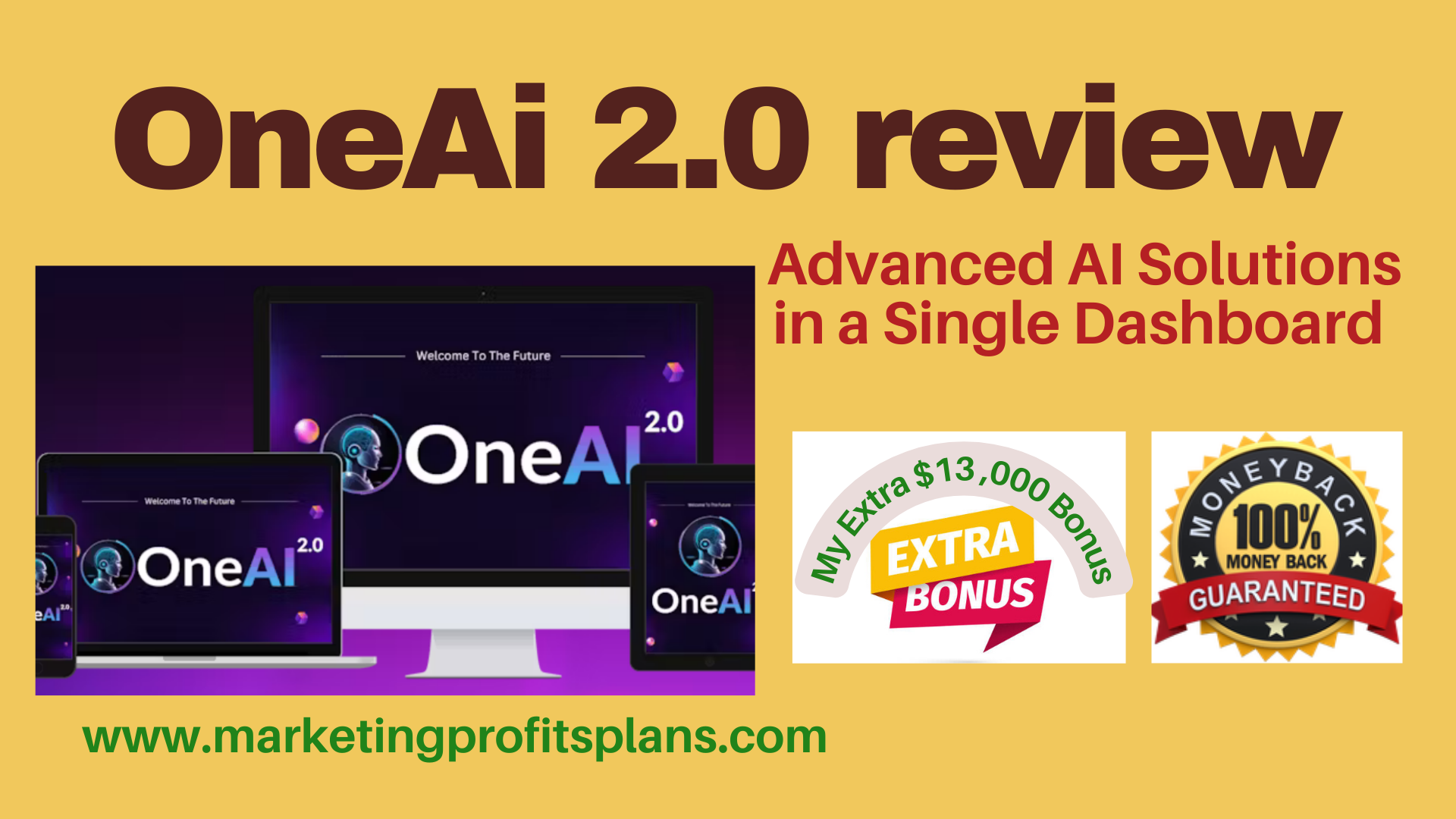 OneAi-2.0-review