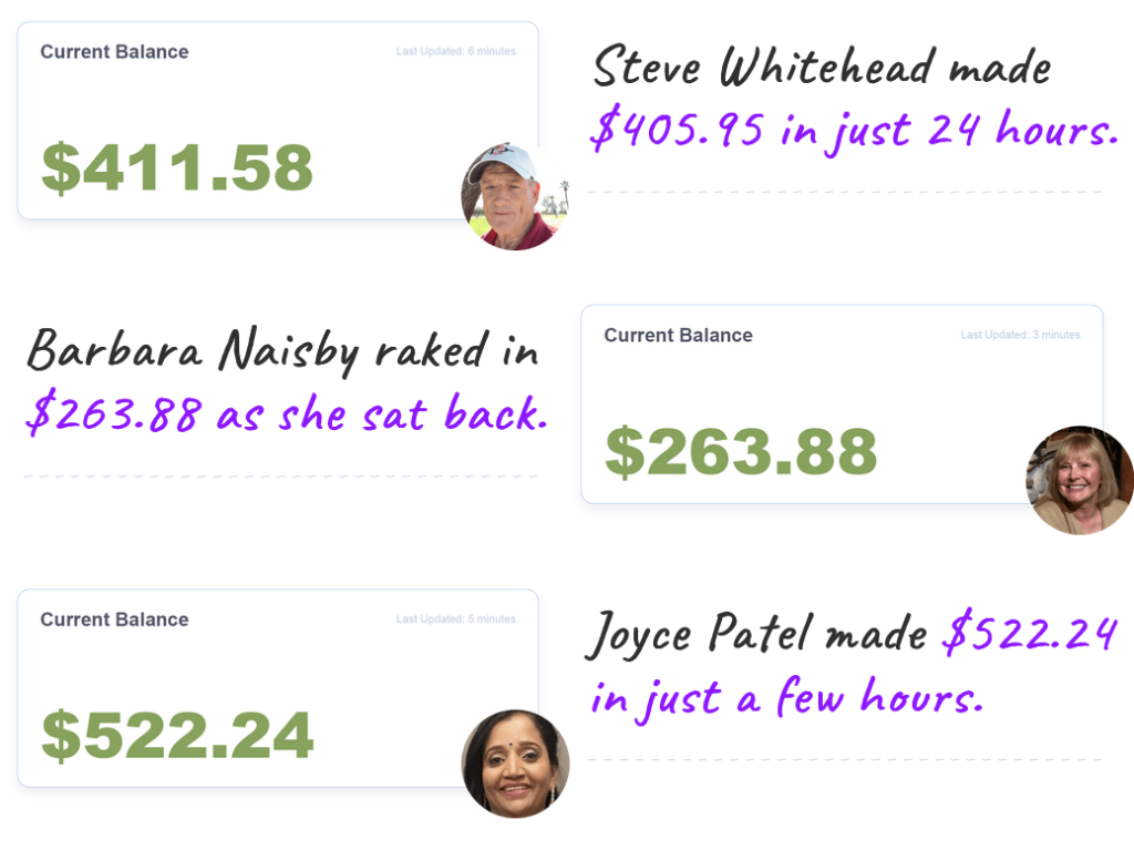 AI Profit Machine