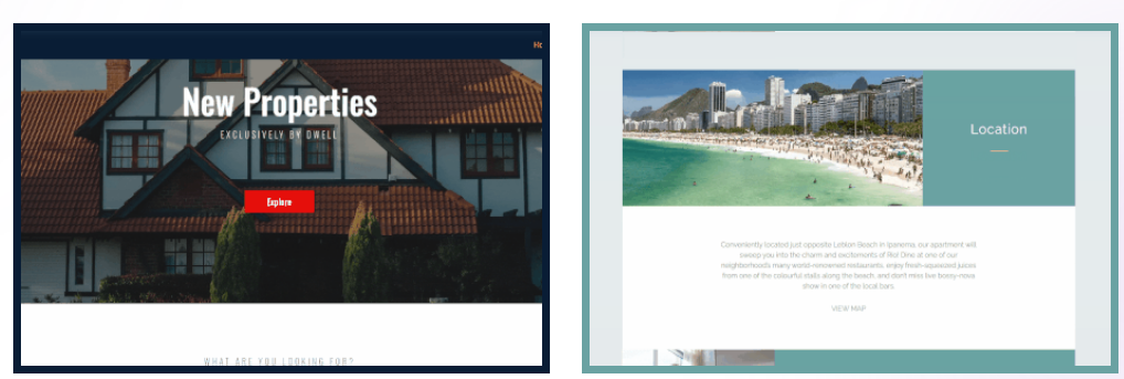 Blaze Builder Review – Craft Stunning Business Websites with Ease