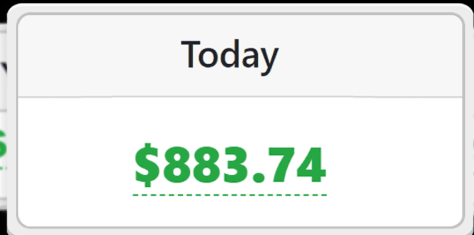 Yield App