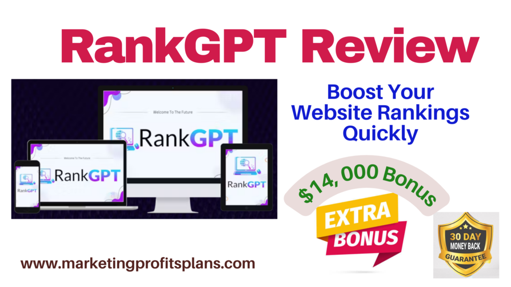 RankGPT Review