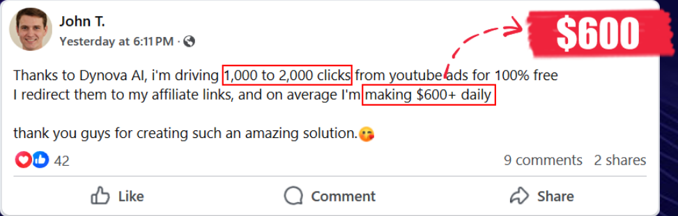 Dynova AI