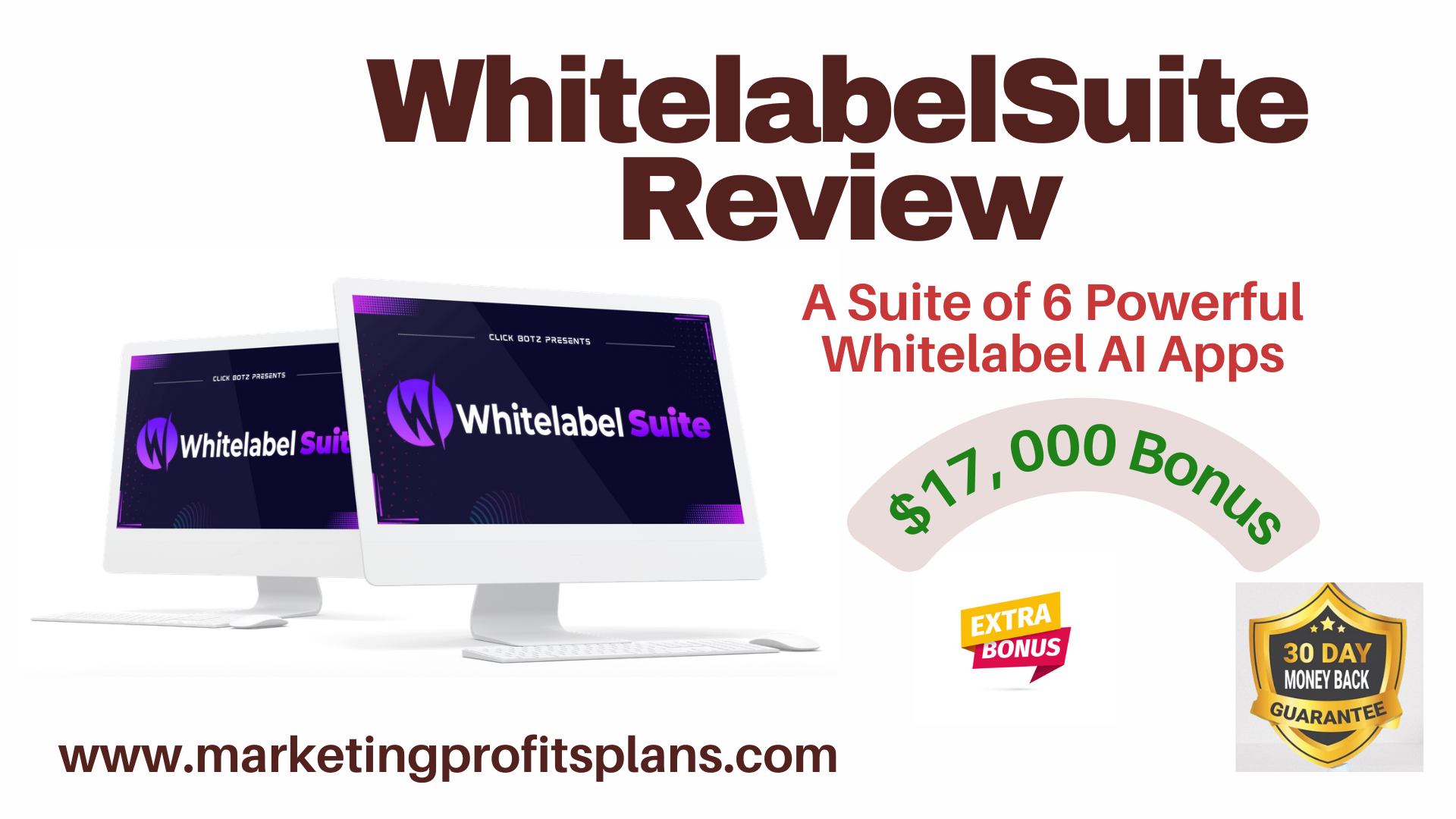 WhitelabelSuite Review