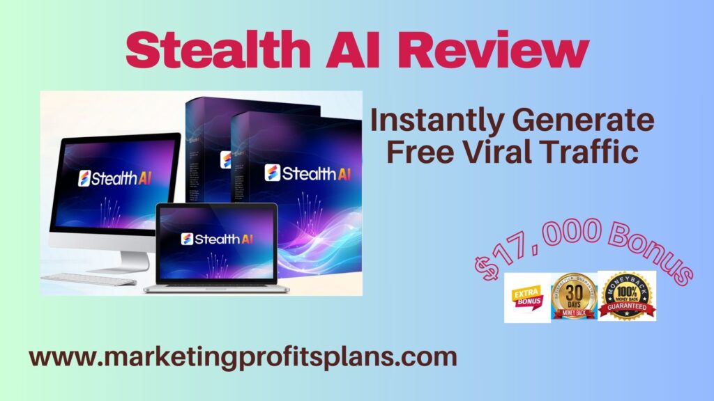 Stealth AI Review