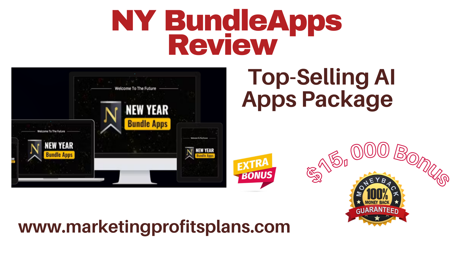 NY BundleApps Review