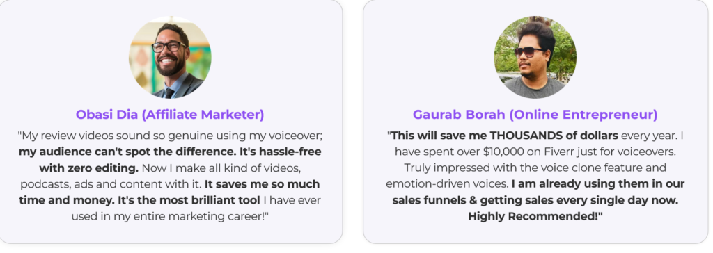 Verify User Honest Opinion – Voice Magik Review