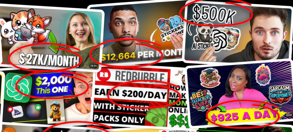 StickerLab Review