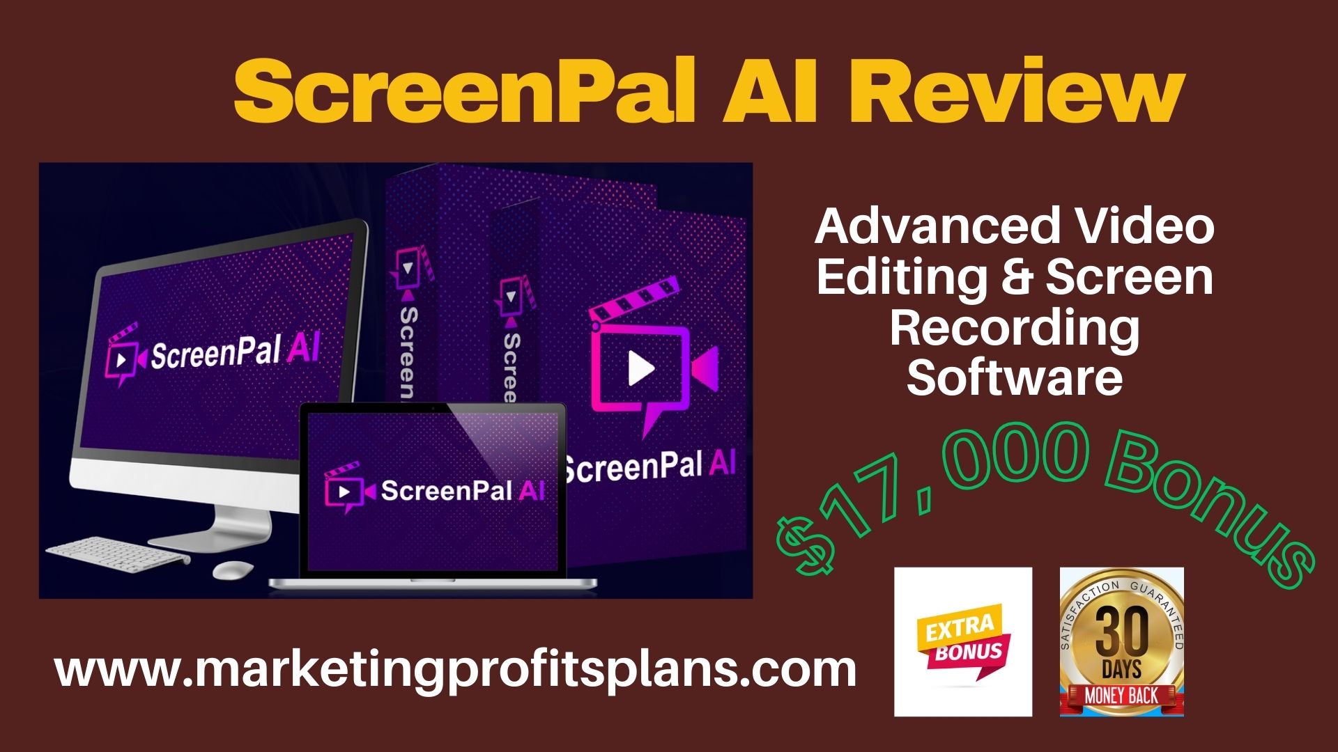 ScreenPal AI Review