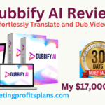 Dubbify AI Review – Effortlessly Translate and Dub Videos [By Seyi Adeleke]