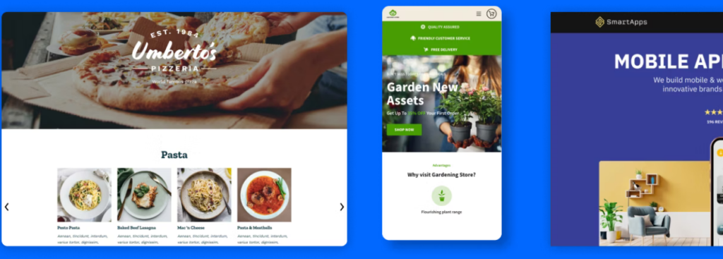  WebHub AI 2.0