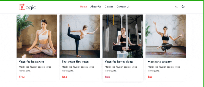 Health Ninja App