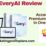 EveryAI Review – Access All Premium AI Tools in One Place [By Seyi Adeleke]