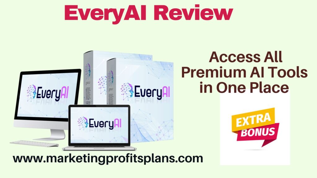 EveryAI Review