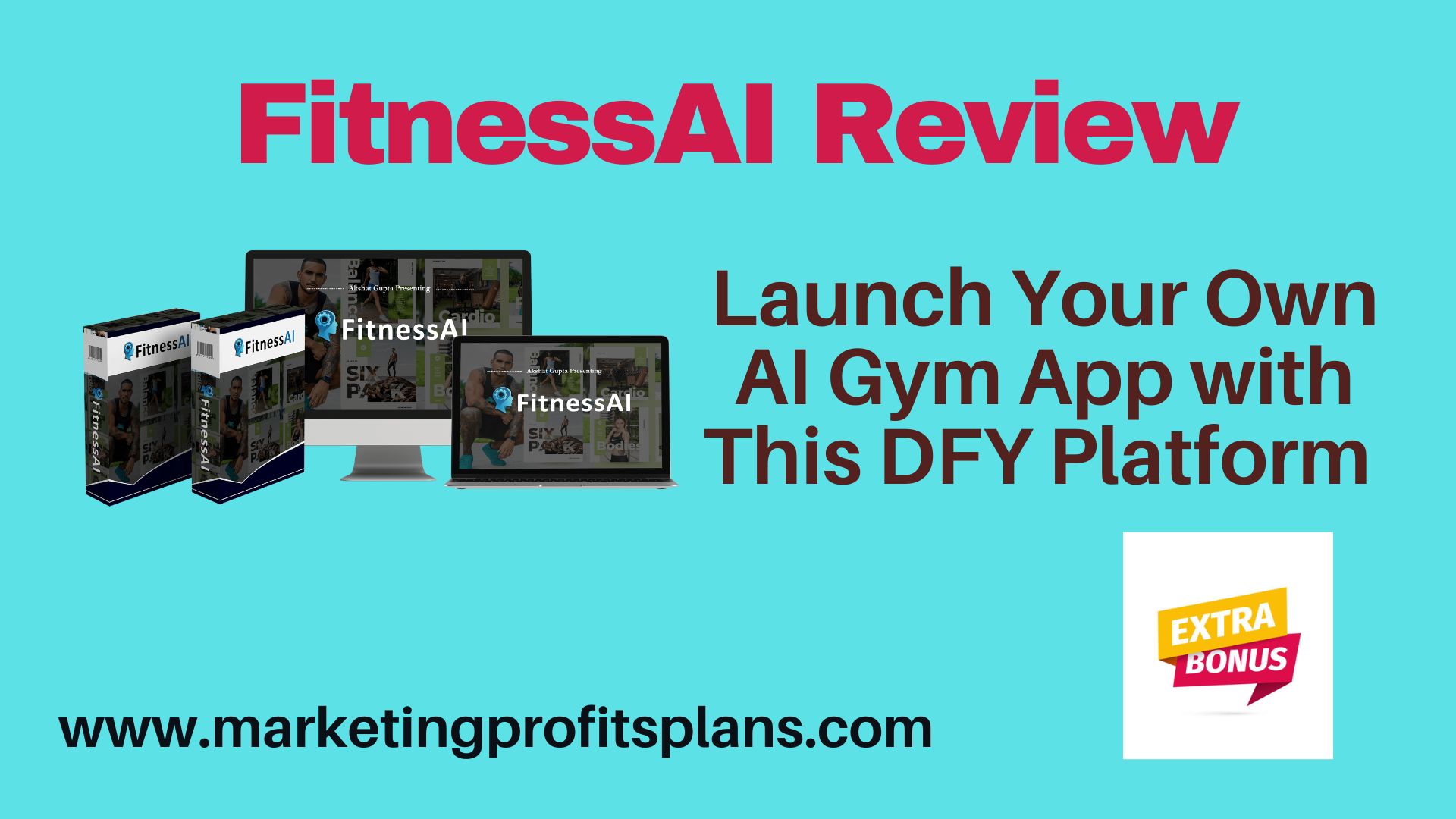FitnessAI Review