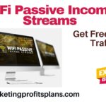 WiFi Passive Income Streams Review – Get Free Buyer Traffic [Glynn Kosky]