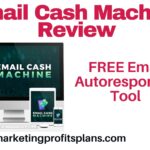 Email Cash Machine Review